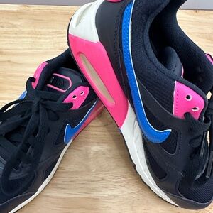 Nike Air Max Pro 4.5Y